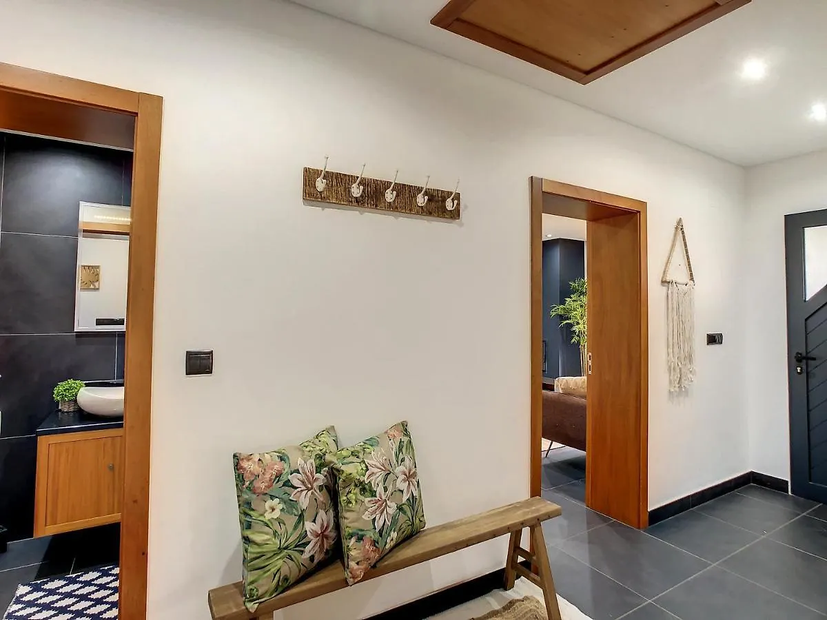 Quinta Do Conde By Lovelystay Faja do Penedo 0*,