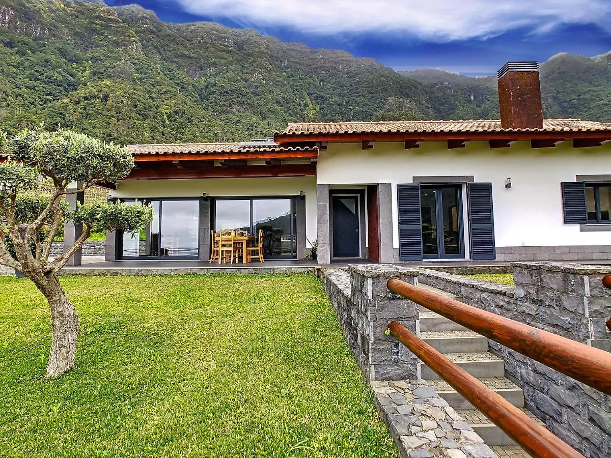 Quinta Do Conde By Lovelystay Faja do Penedo 0*,