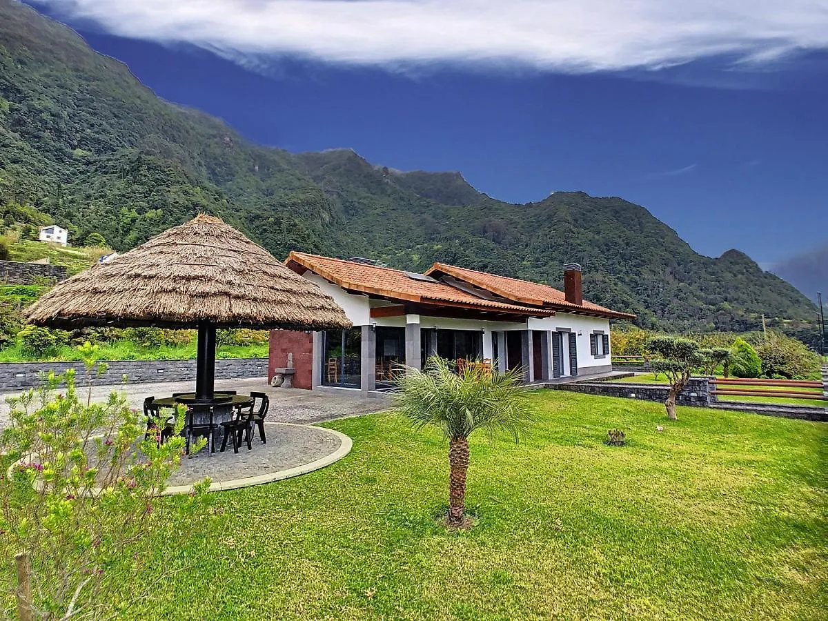 Quinta Do Conde By Lovelystay Faja do Penedo Holiday home