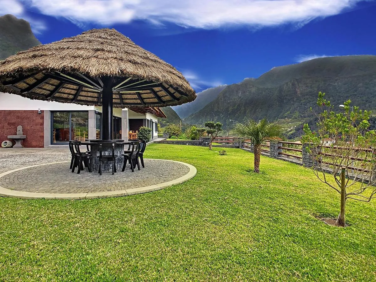 Quinta Do Conde By Lovelystay Faja do Penedo